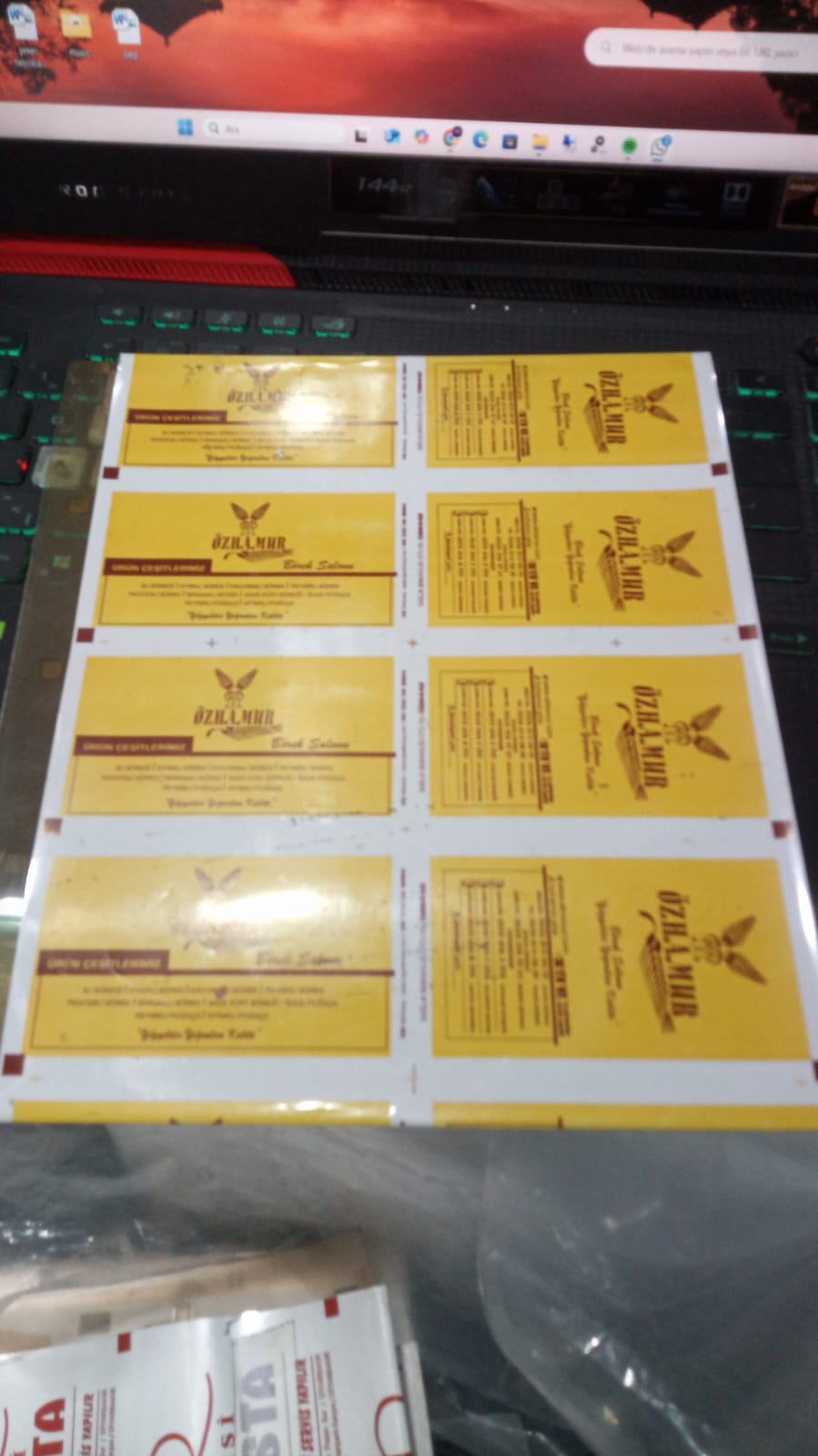 Öz Hamur Börek Salonu